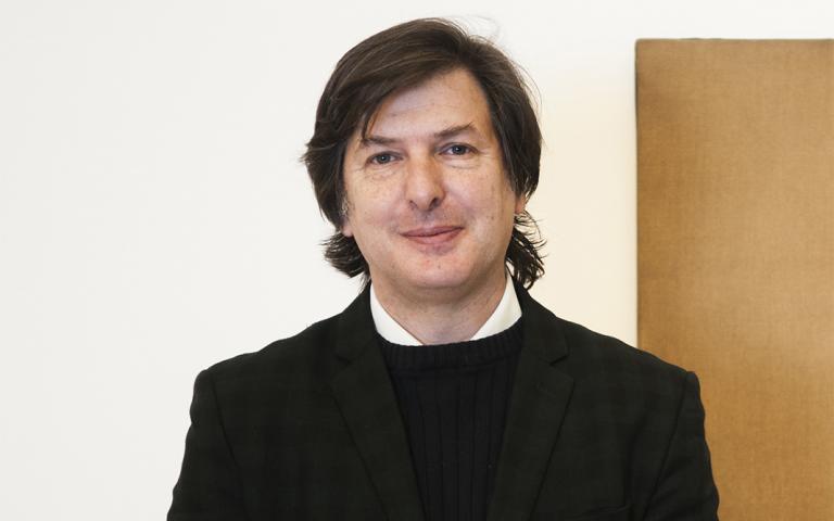 Andrés Duprat: “No creo en un arte de expertos”